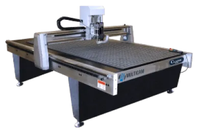 Multicam Series Classic CNC Router  1000classicrouter 300x197