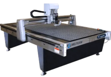 Classic CNC Router 