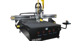 3000 Series CNC router