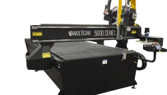 5000 Series CNC Router