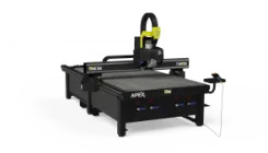 APEX1R CNC Router