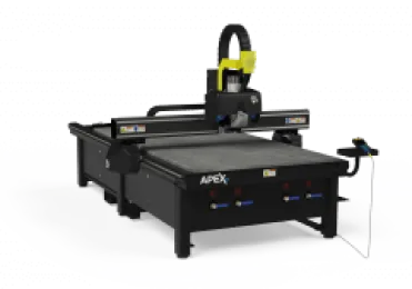 APEX1R CNC Router