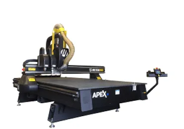 APEX3R CNC Router