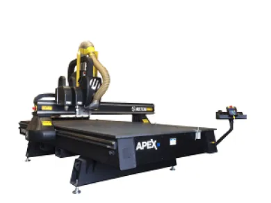 Multicam Series APEX3R CNC Router apex 3r angled 300x225 300x225