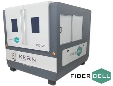 Kern Series Kern FiberCell fiber cell kern