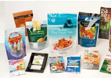 Digital Flexible Packaging