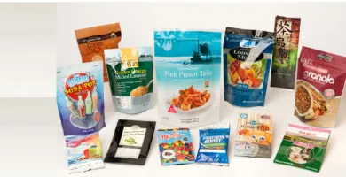 Digital Flexible Pack Digital Flexible Packaging flexible packaging