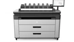 HP Pagewide XL3600