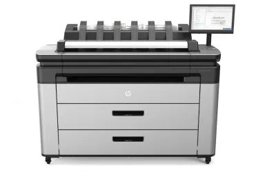 HP Pagewide XL3600