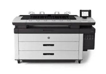 HP Pagewide XL4000