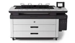 HP Pagewide XL4000