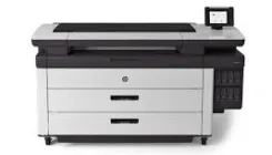 HP Pagewide XL5100