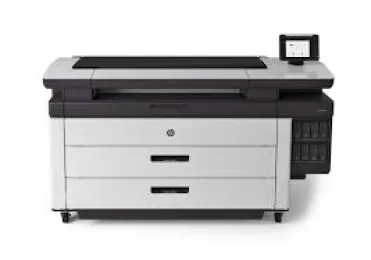 HP Pagewide XL5100