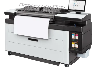 HP PageWide XL 5200 40in Printer