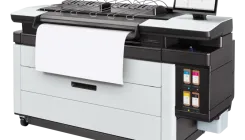 HP PageWide XL 5200 40in Printer