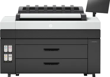 HP Designjet XL3800MFP