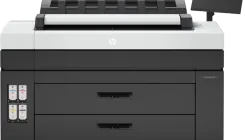 HP Designjet XL3800MFP