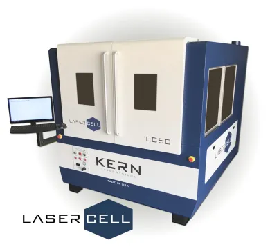 Kern Series Kern LaserCell laser cell kern
