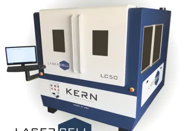 Kern LaserCell