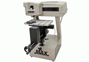 MAX S5 Specialty Engraver