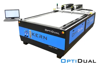 Kern Series Kern OptiDual optidual brochure kern