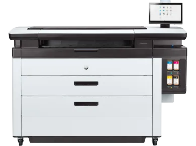 Inkjet Printer HP PAGEWIDE XL8200 PRINTER pwxl 8200