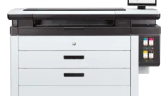 HP PAGEWIDE XL8200 PRINTER