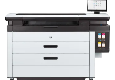 HP PAGEWIDE XL8200 PRINTER