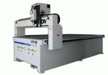 VR48 CNC Router Engraver